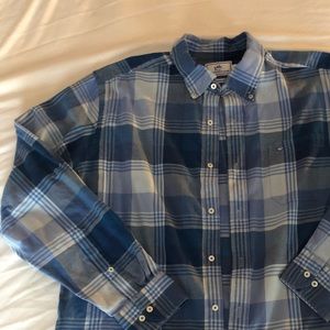 Southern Tide Flannel